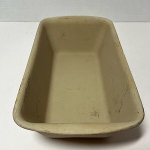 Pampered Chef Loaf Pan